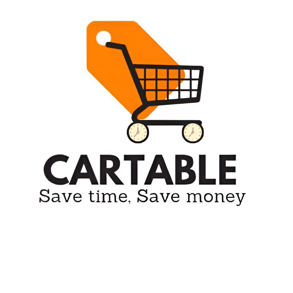 Cartable Logo