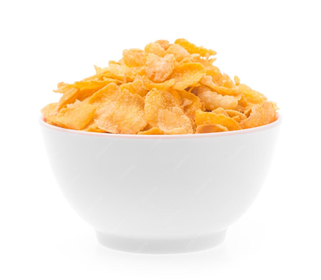 Kellogs Cereal Cornflakes 1kg