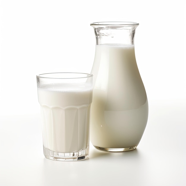 1L Lactose Free Milk