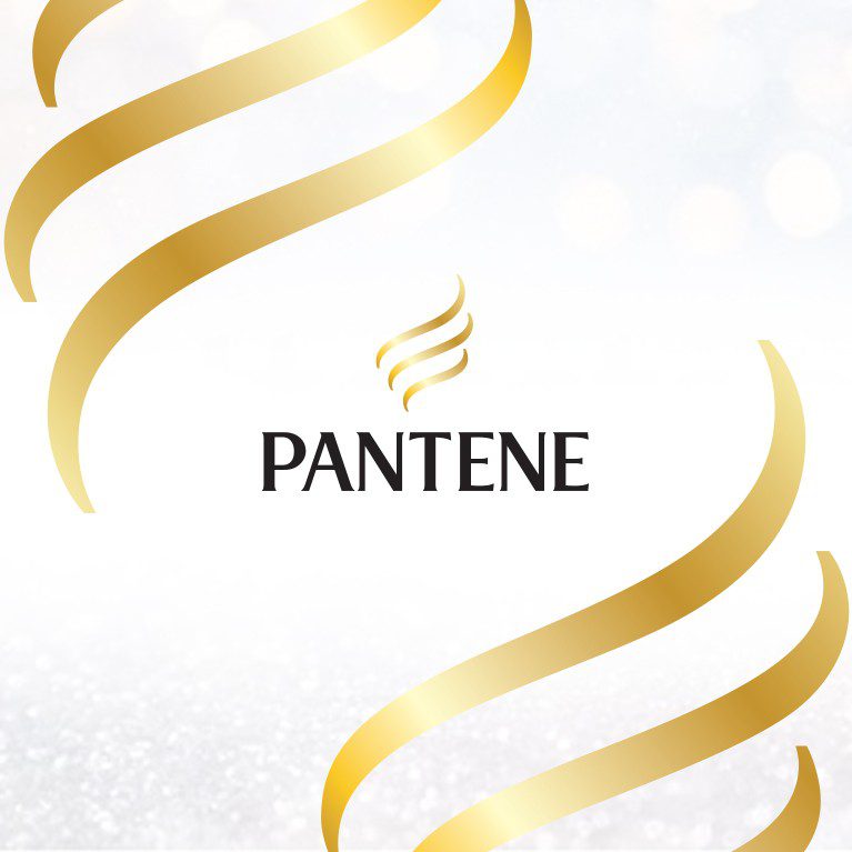 Pantene Shampoo
