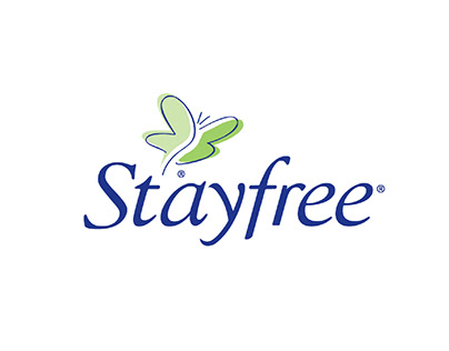 Stayfree(unscented) Sanitary Pads Heavy Flow 16s