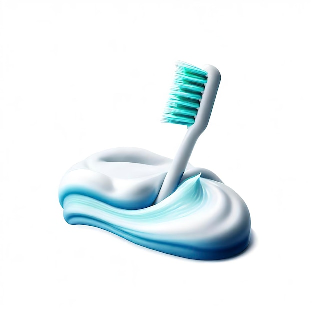 Colgate Double Action Toothbrush